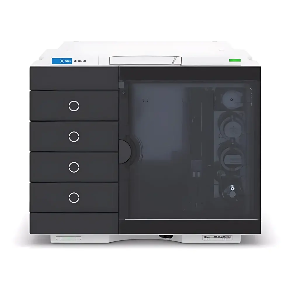 Agilent 1260 Infinity III SFC Multisampler