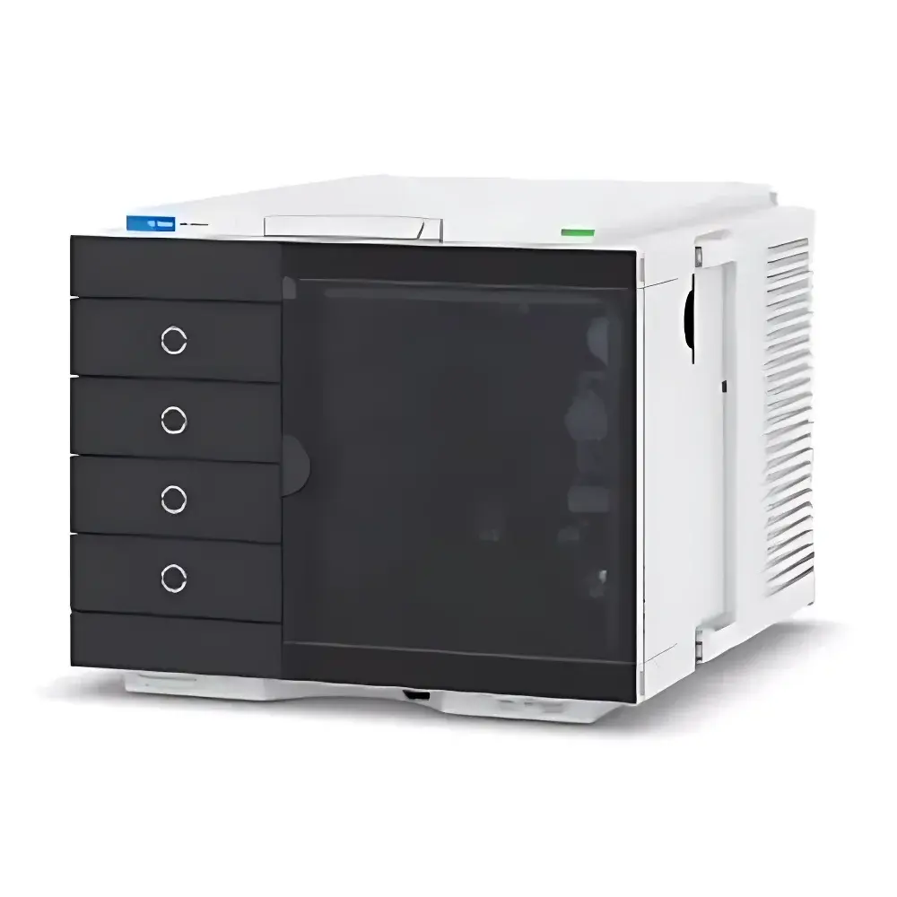 Agilent 1260 Infinity III SFC Multisampler