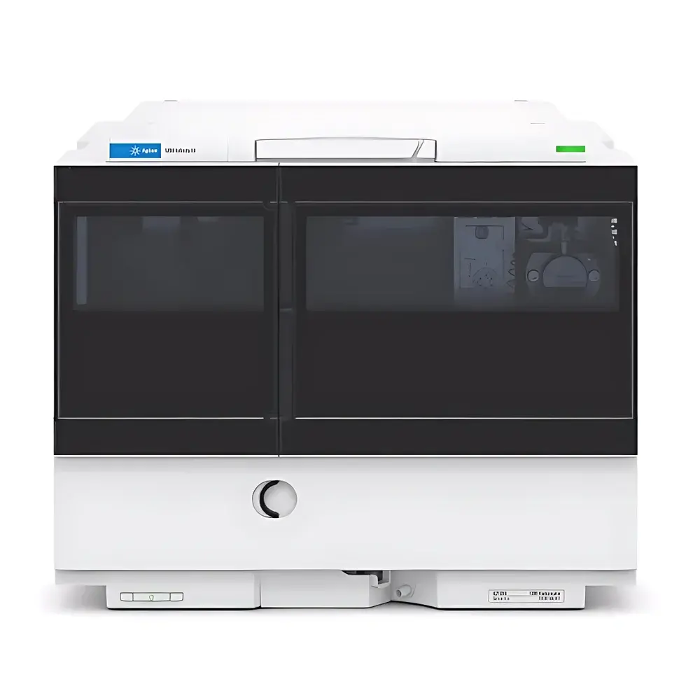 Agilent 1290 Infinity III Sample Bottle Autosampler