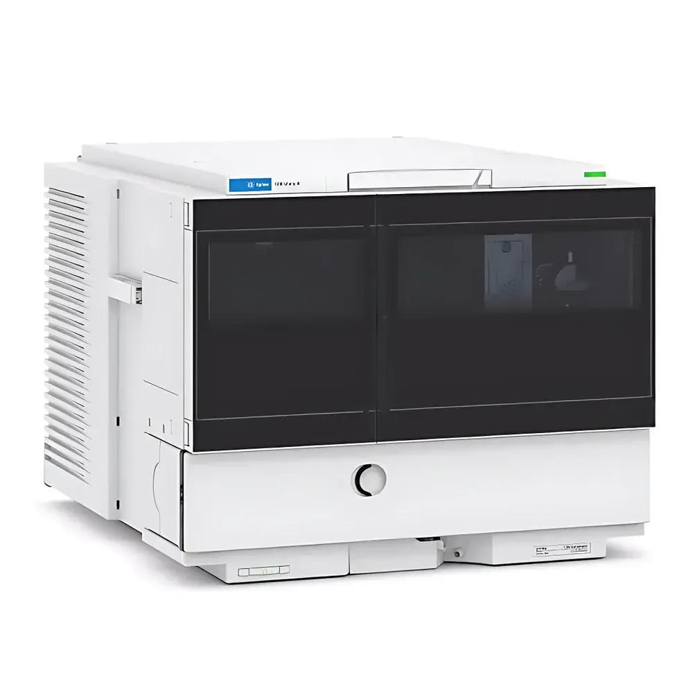 Agilent 1290 Infinity III Sample Bottle Autosampler