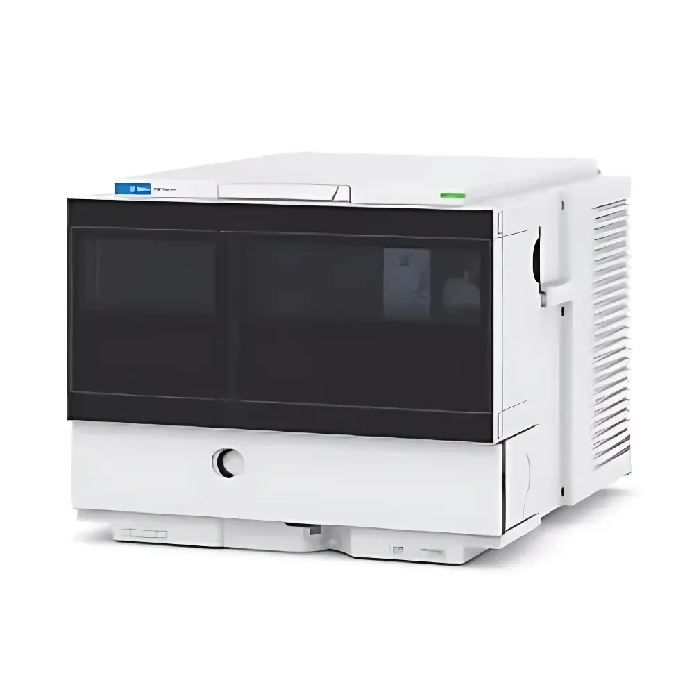 Agilent 1290 Infinity III Sample Bottle Autosampler