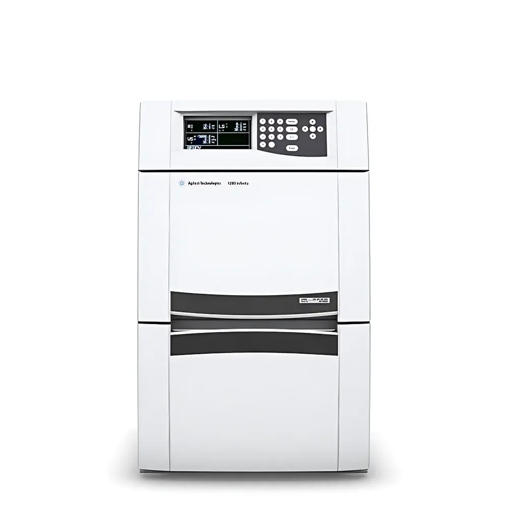 Agilent 1260 Infinity II Multi-Detector GPC/SEC System