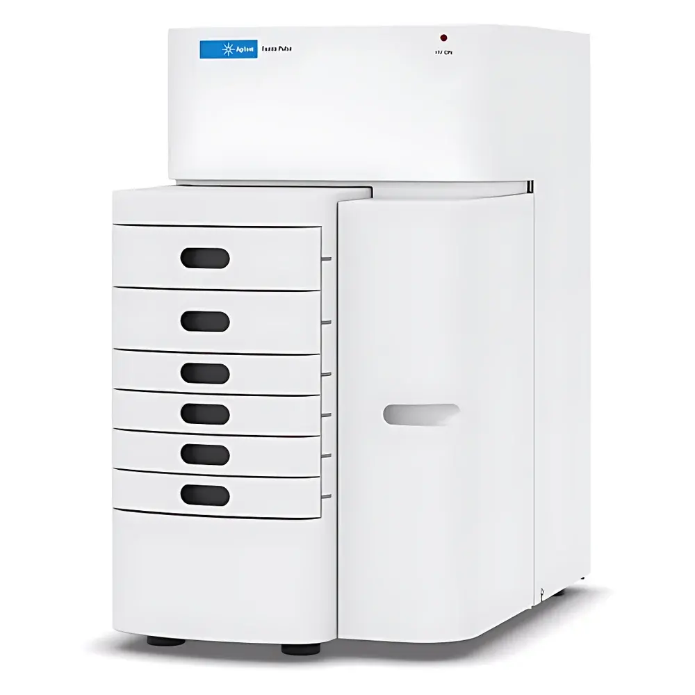 Agilent Femto Pulse Automated Pulsed-Field Capillary Electrophoresis System