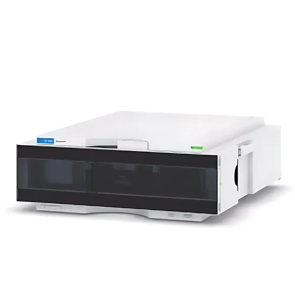 Agilent 1260 Infinity III High-Sensitivity Diode Array Detector (DAD)