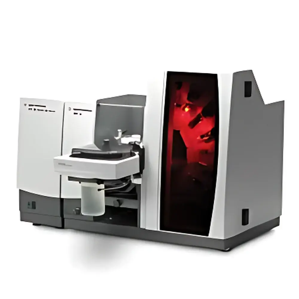 Agilent 280Z GFAA Zeeman Graphite Furnace Atomic Absorption Spectrometer