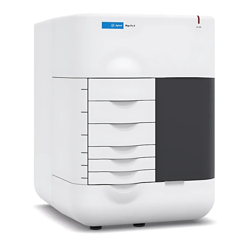 Agilent Oligo Pro II Automated Oligonucleotide Analyzer
