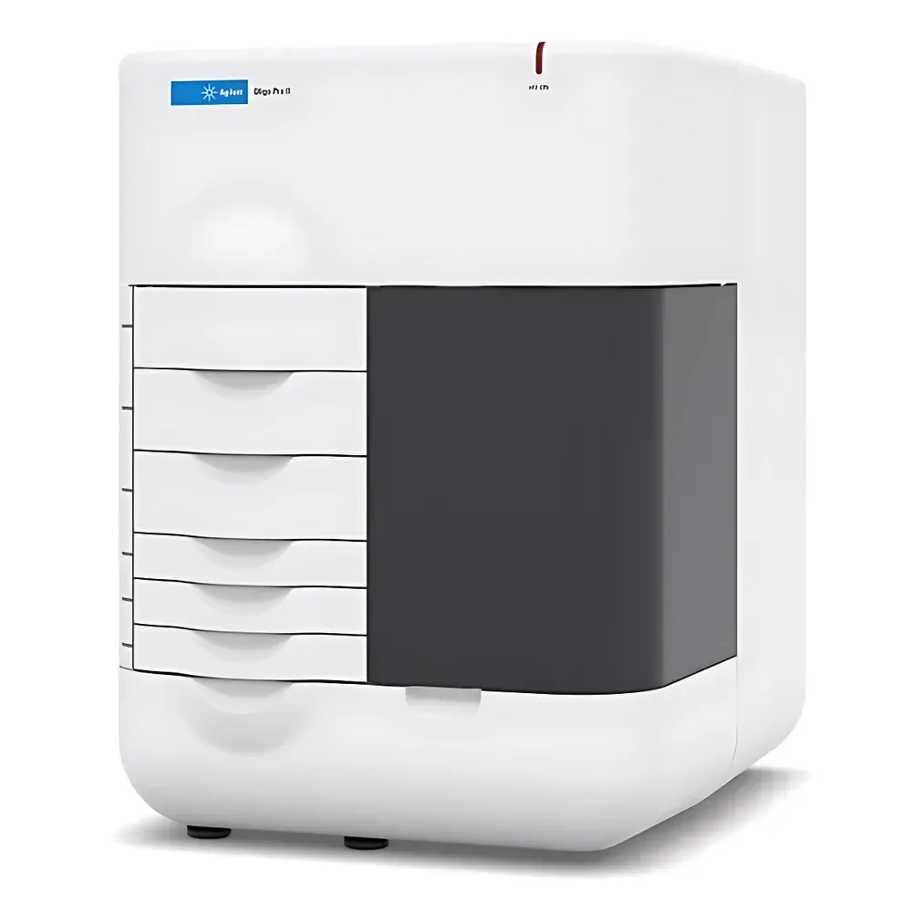 Agilent Oligo Pro II Automated Oligonucleotide Analyzer