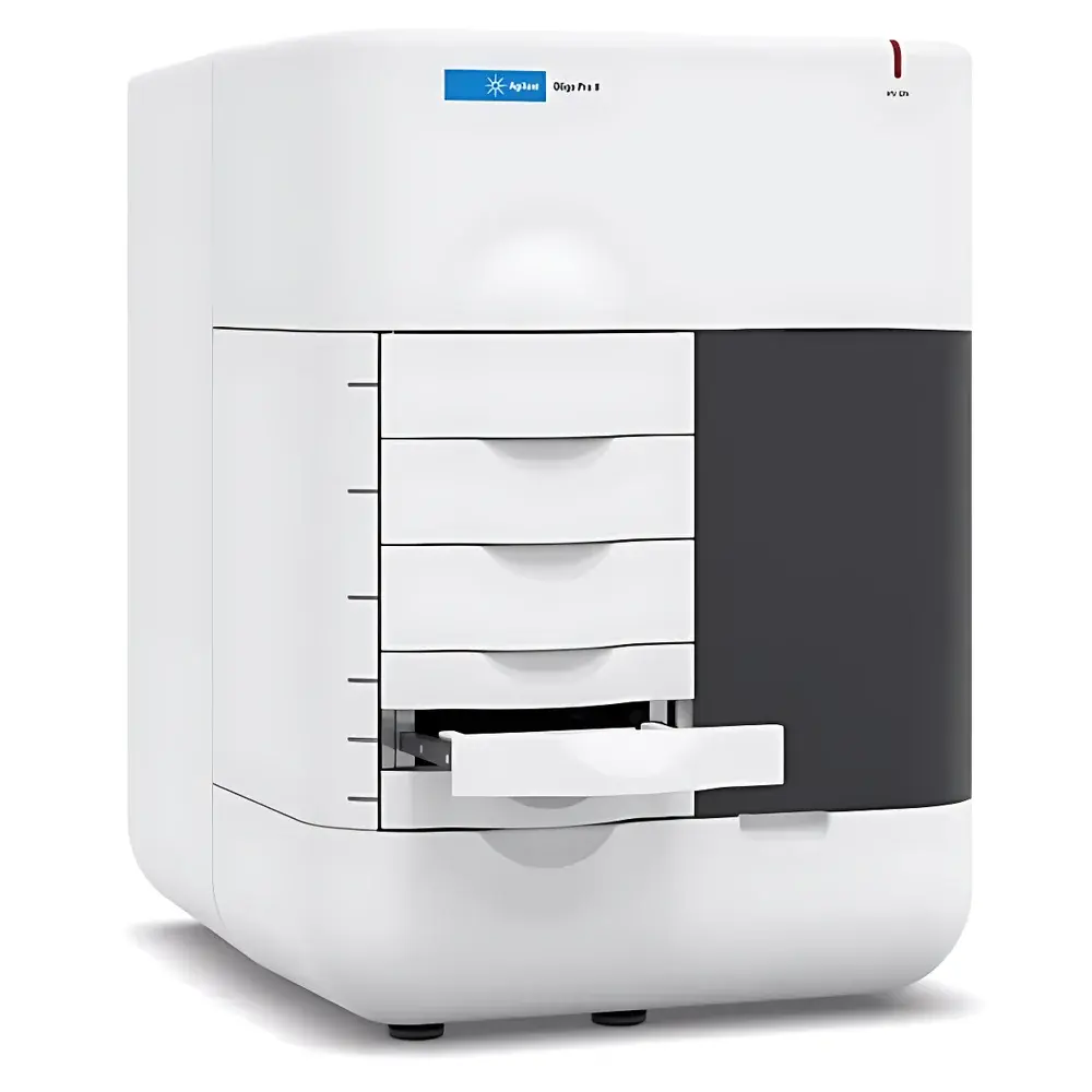 Agilent Oligo Pro II Automated Oligonucleotide Analyzer