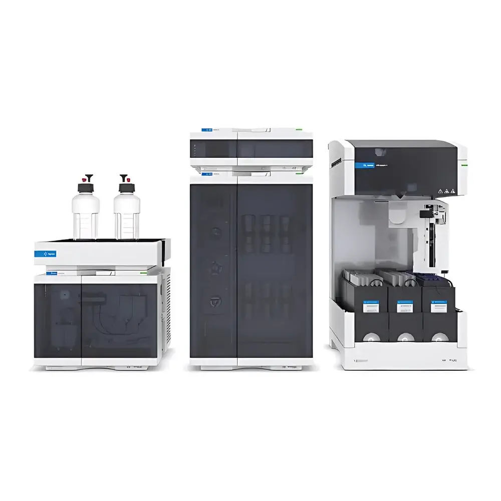 Agilent 1290 Infinity II Preparative Liquid Chromatography System
