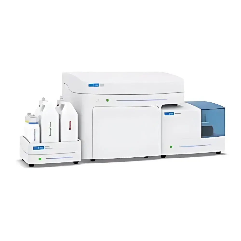 Agilent NovoCyte Quanteon Flow Cytometer