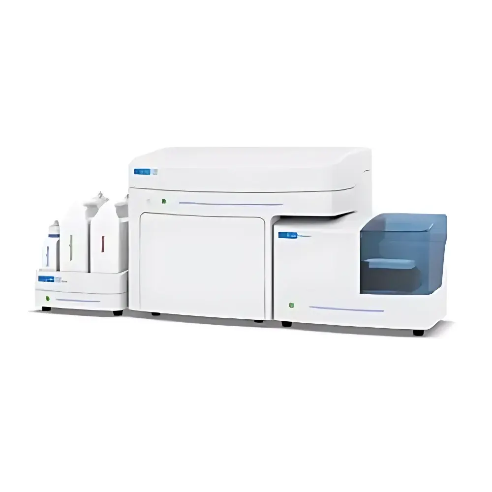 Agilent NovoCyte Quanteon Flow Cytometer