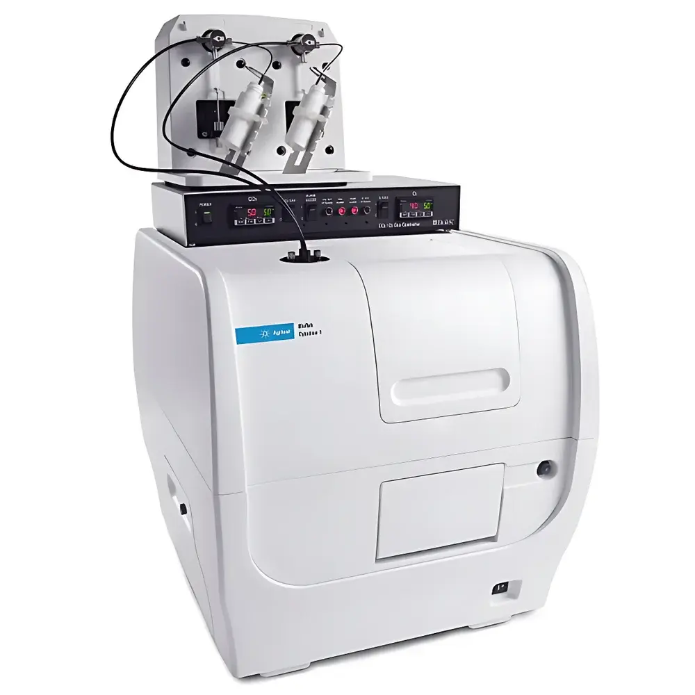 Agilent BioTek Cytation 1 Cell Imaging Multi-Mode Reader