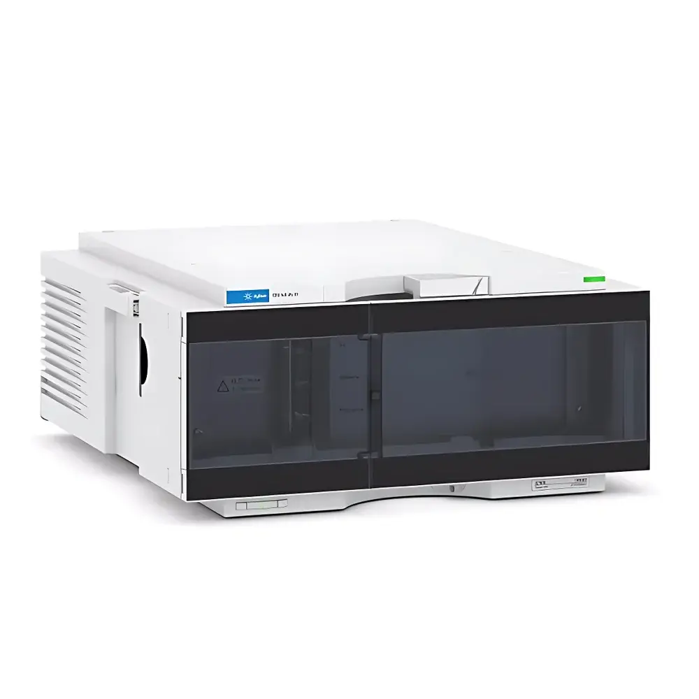 Agilent 1290 Infinity III Refractive Index Detector