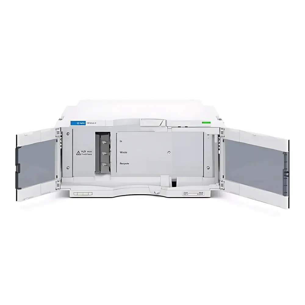 Agilent 1290 Infinity III Refractive Index Detector