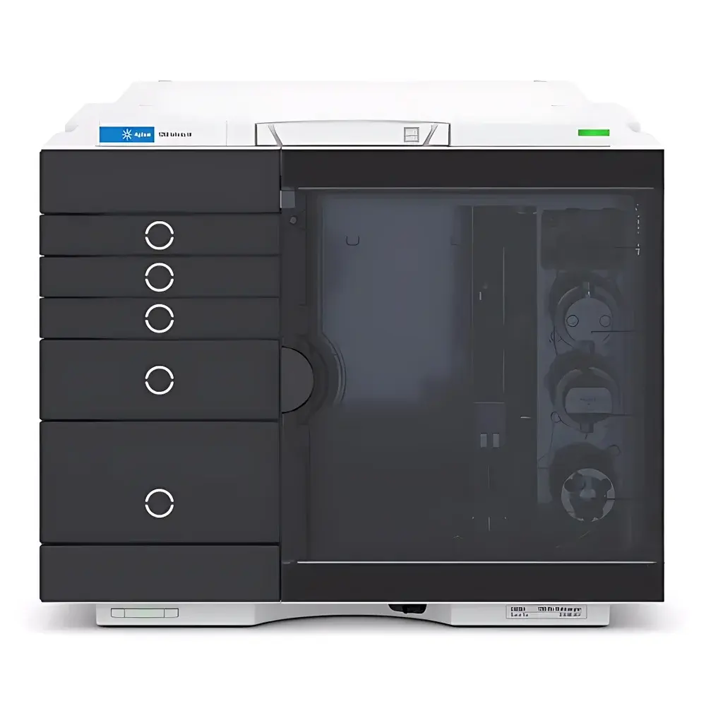 Agilent 1260 Infinity III Bio-Inert Multisampler