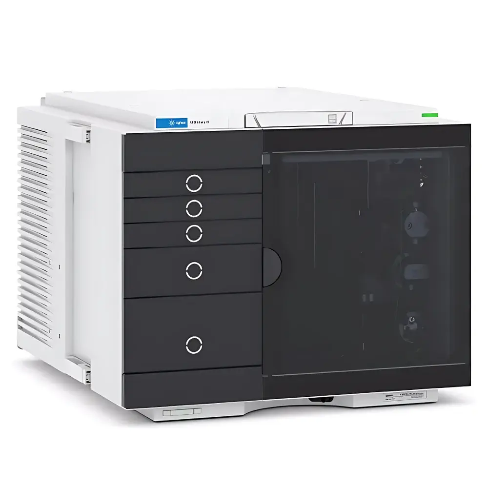 Agilent 1260 Infinity III Bio-Inert Multisampler