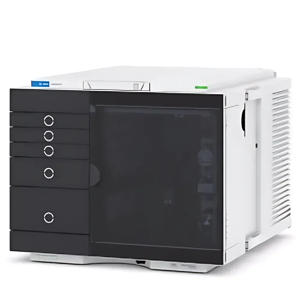 Agilent 1260 Infinity III Bio-Inert Multisampler