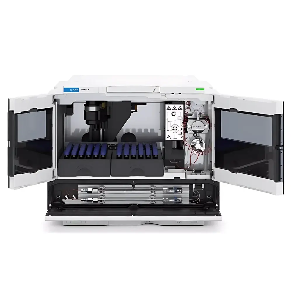 Agilent 1260 Infinity III Bio-Inert Multisampler