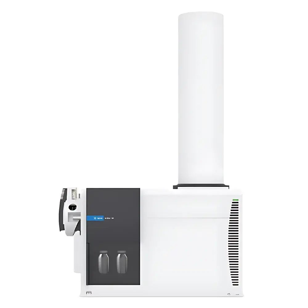 Agilent 6230B TOF LC/MS System