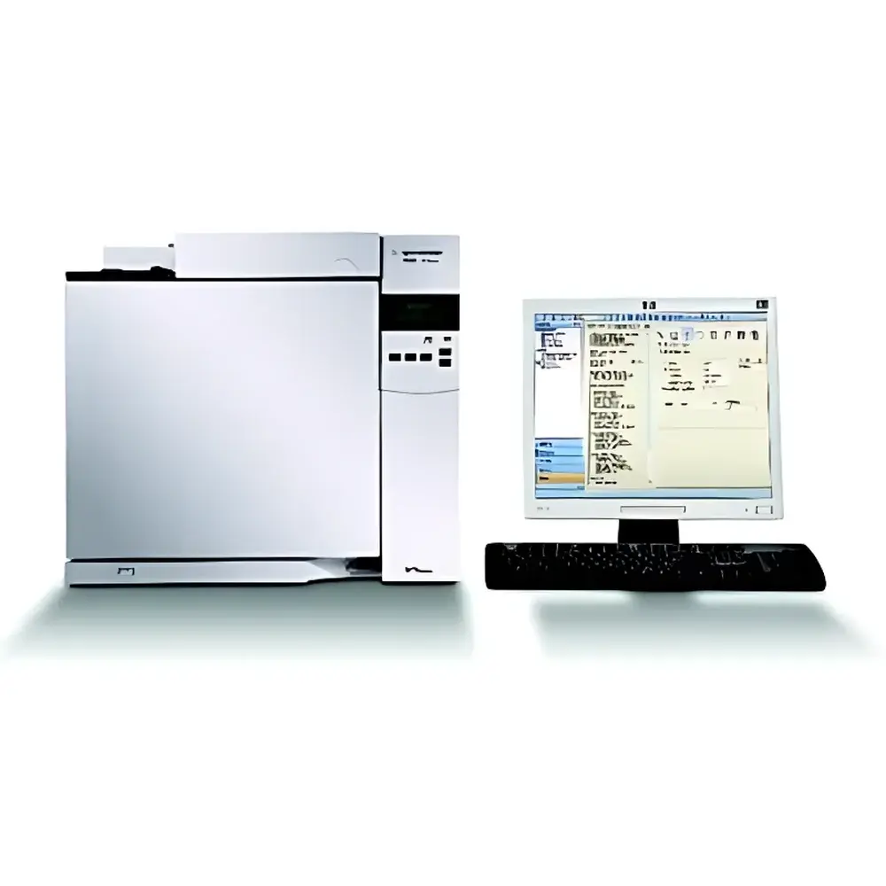 Agilent 7820A Gas Chromatograph