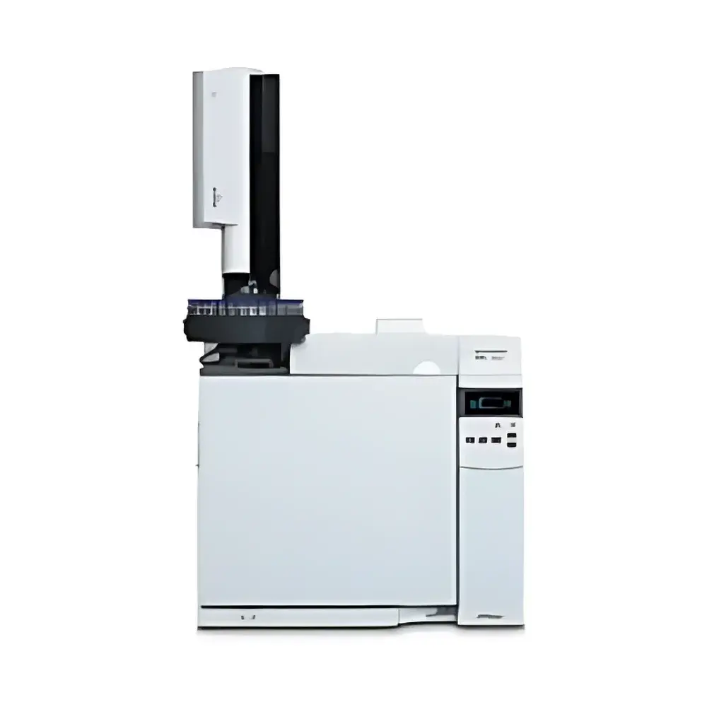 Agilent 7820A Gas Chromatograph