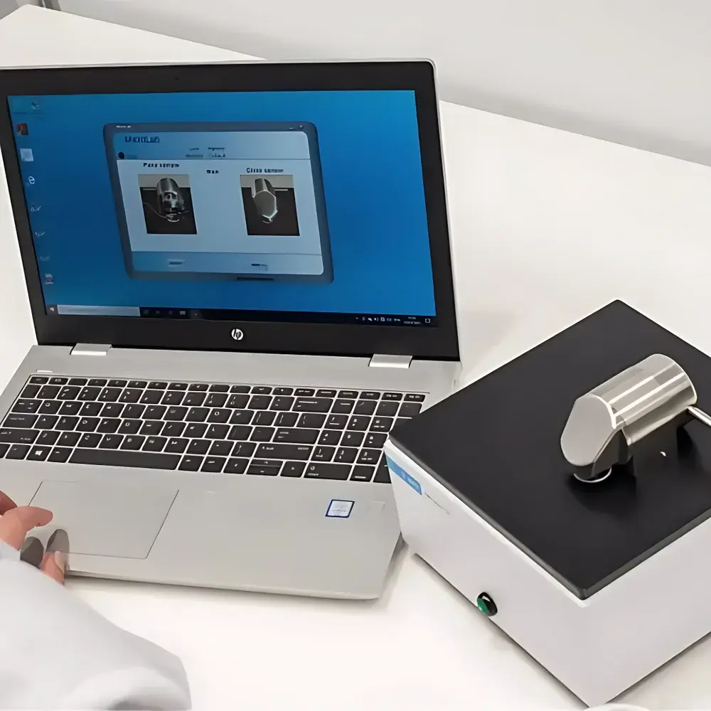 Agilent 5500 Series Compact FTIR Spectrometer