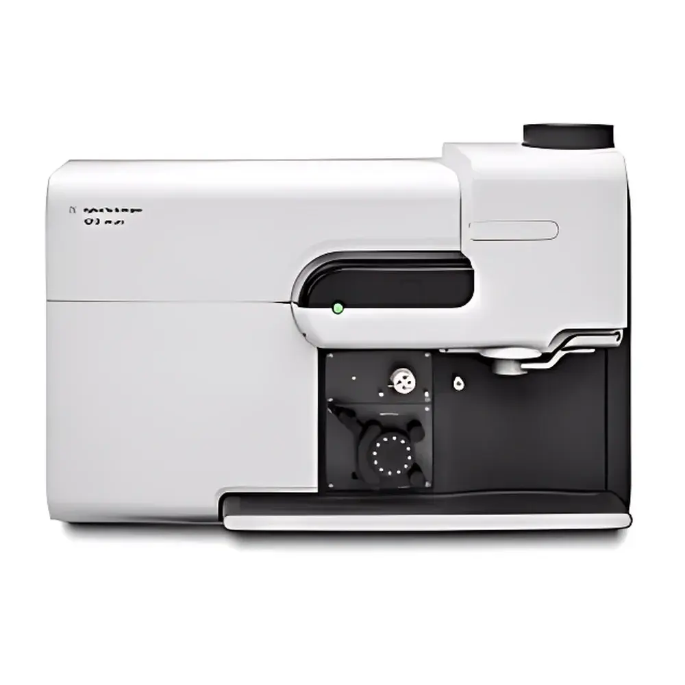 Agilent 4210 MP-AES Microwave Plasma Atomic Emission Spectrometer