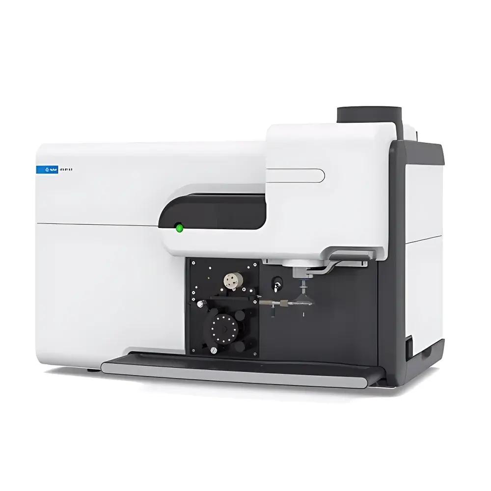 Agilent 4210 MP-AES Microwave Plasma Atomic Emission Spectrometer