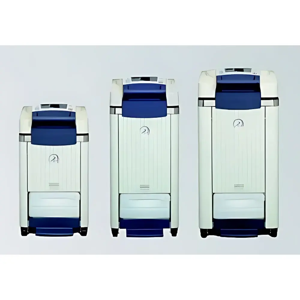 TOMY SX300/SX500/SX700 Series Fully Automatic High-Pressure Steam Sterilizers
