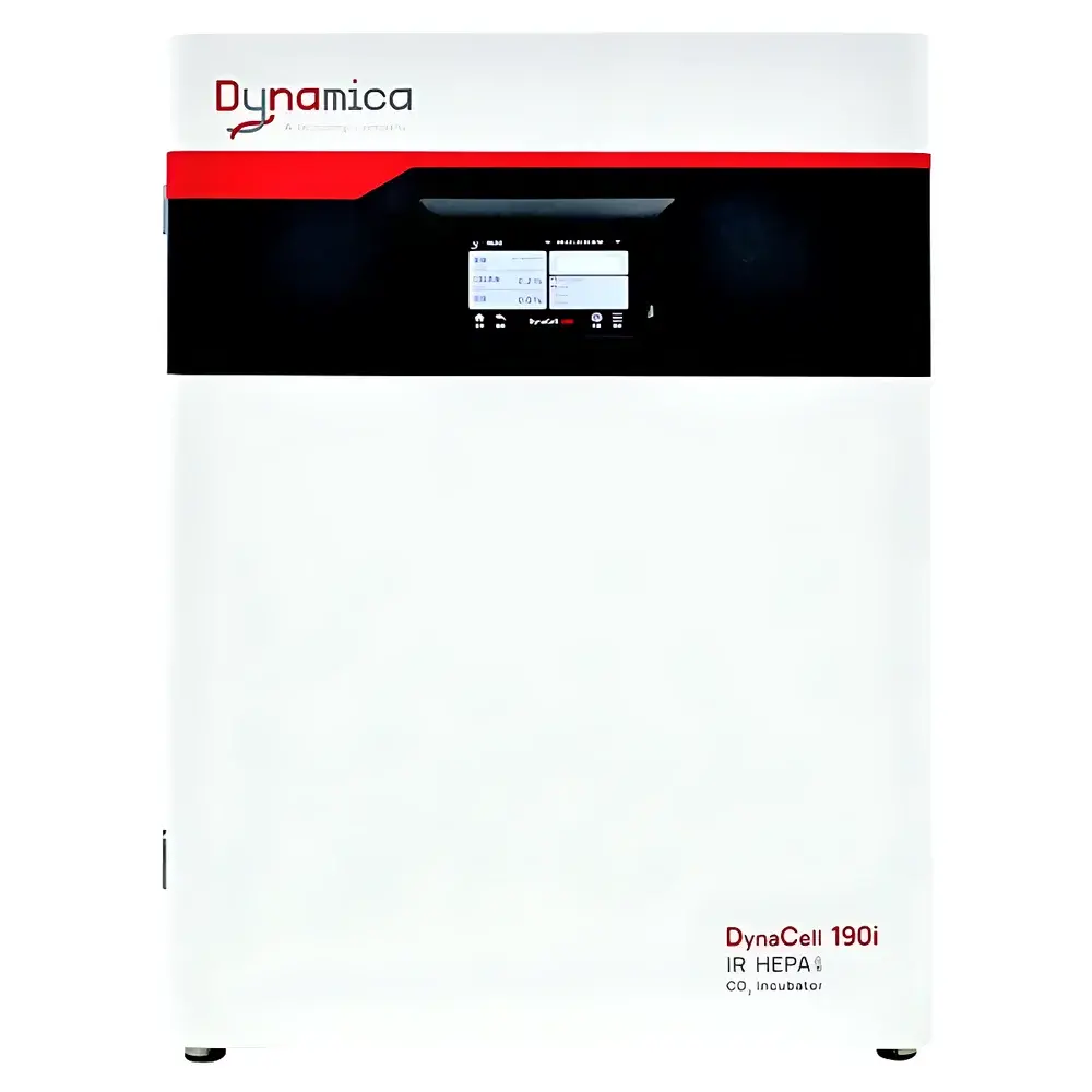 Dynamica DynaCell190i CO₂ Incubator