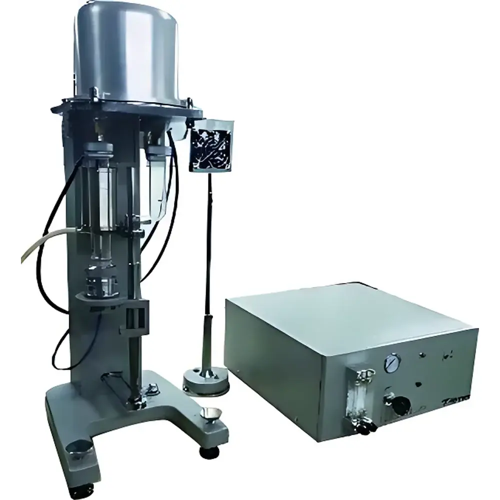 Techcomp RZY-1/RZY-2 Thermogravimetric Analyzer