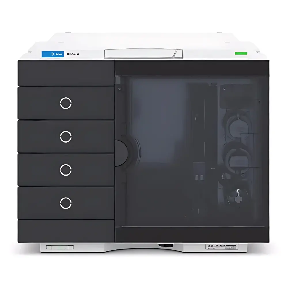 Agilent 1260 Infinity III Hybrid Multisampler