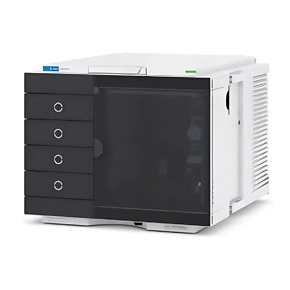 Agilent 1260 Infinity III Hybrid Multisampler