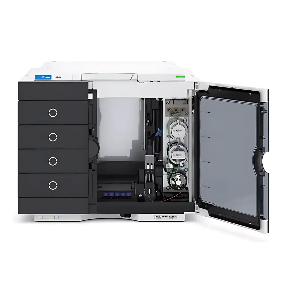 Agilent 1260 Infinity III Hybrid Multisampler