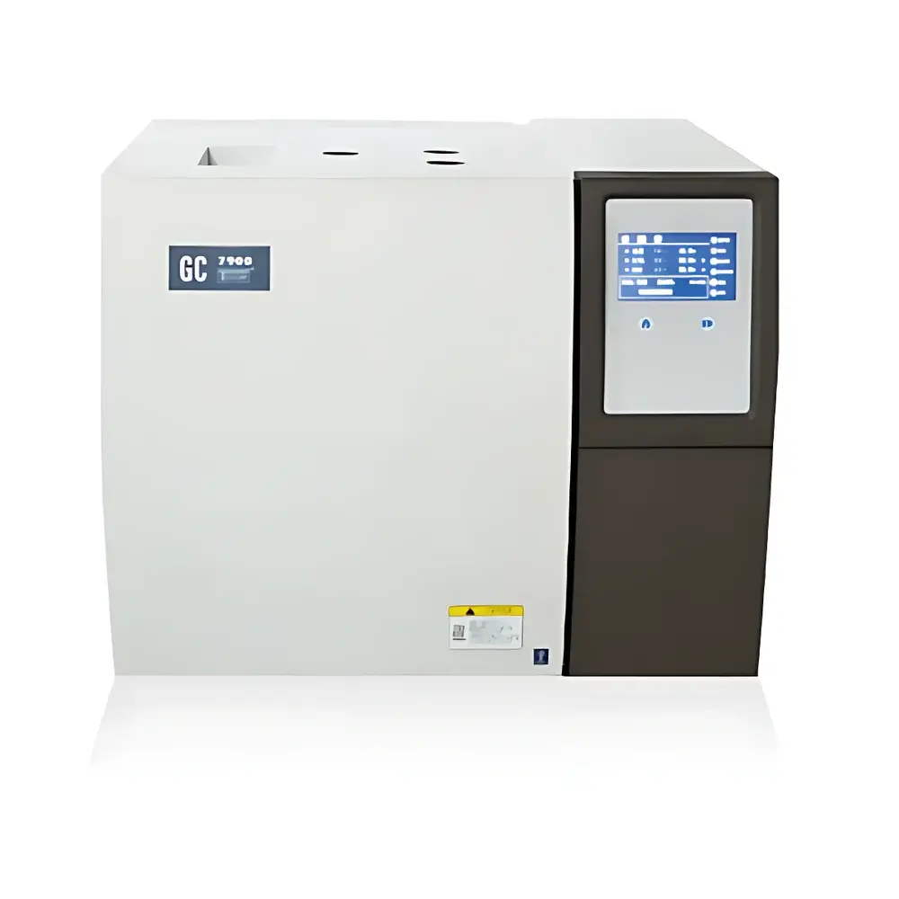 Techcomp GC7900 Laboratory Gas Chromatograph