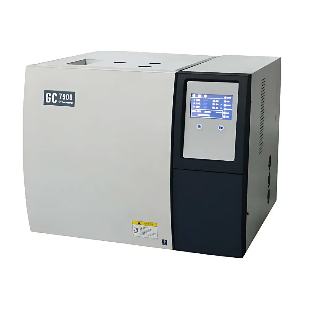Techcomp GC7900 Laboratory Gas Chromatograph