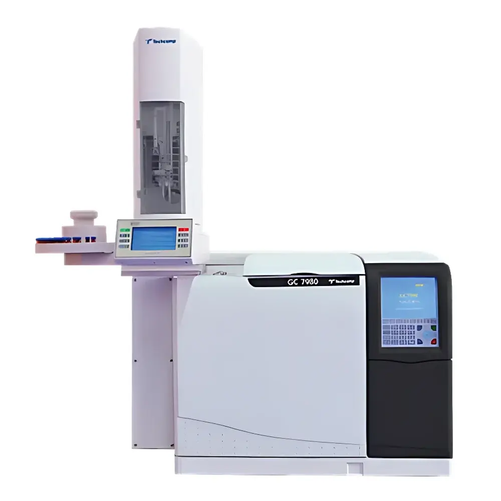 Techcomp GC7980 Gas Chromatograph