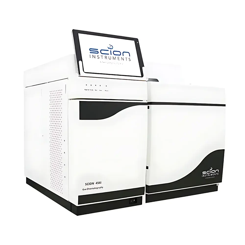 SCION 456i Gas Chromatograph