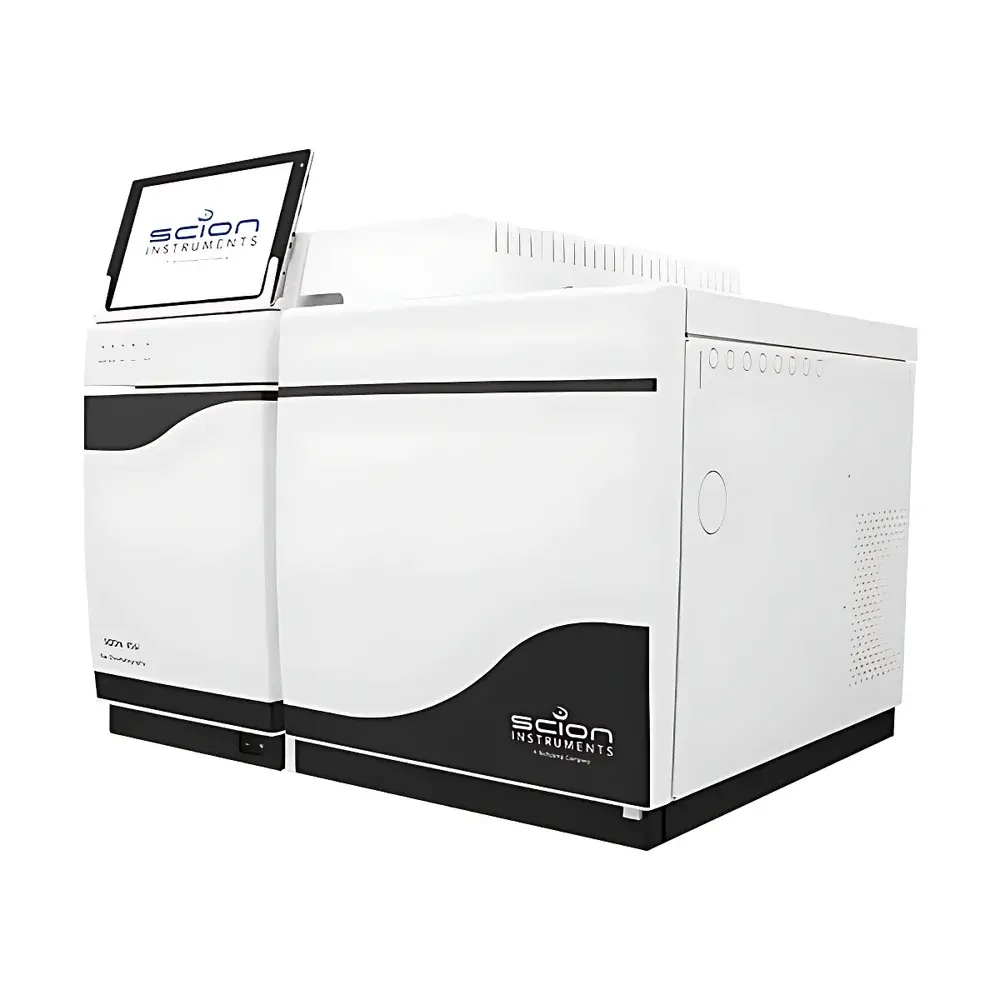 SCION 456i Gas Chromatograph