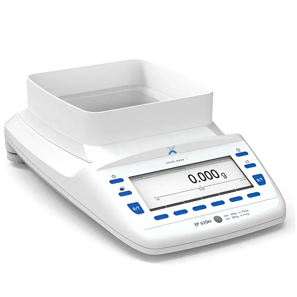 Precisa 360EP Series Ultra-Micro and Analytical Electronic Balance