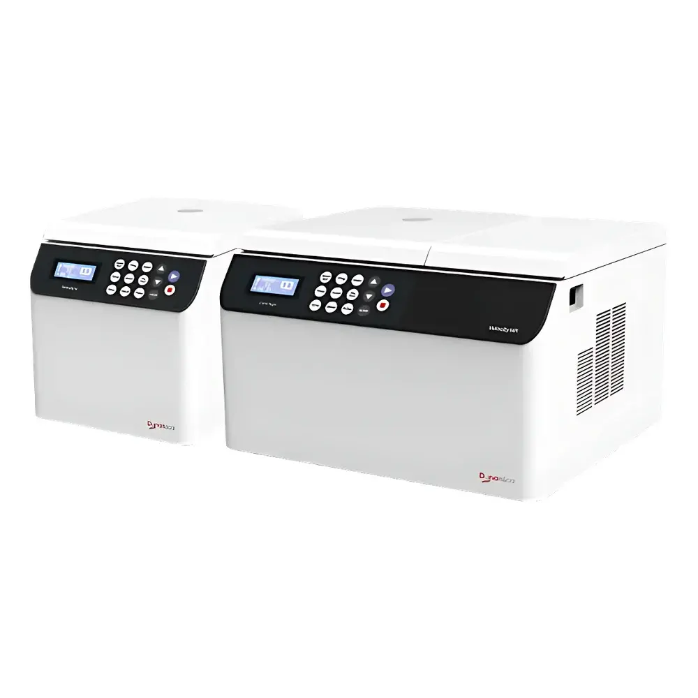 Dynamica VELOCITY 14/14R Pro Benchtop Centrifuge