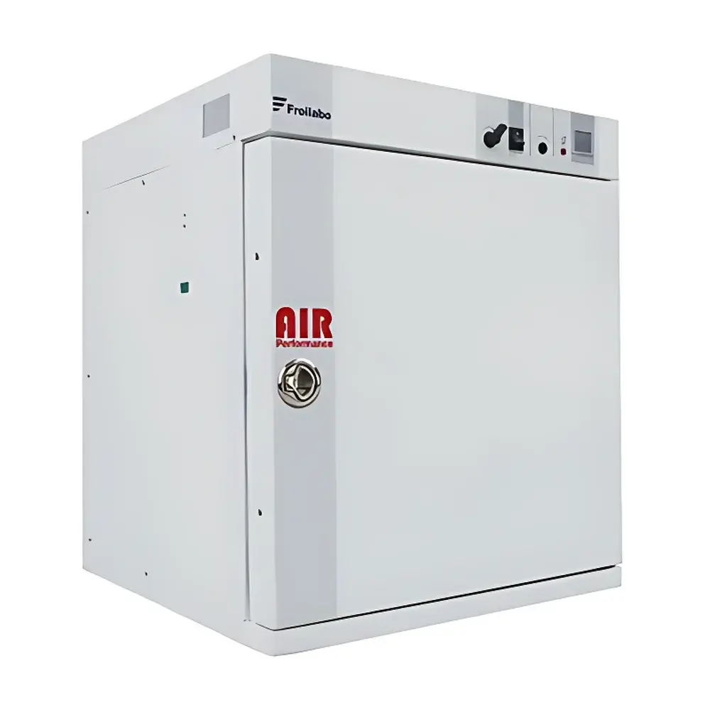 Froilabo AC Series Precision Drying Ovens (AC 60 / AC 120 / AC 240)