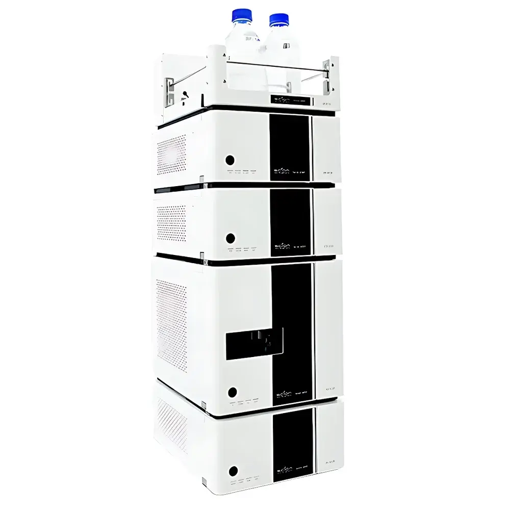SCION LC6000 Ultra-High Performance Liquid Chromatograph