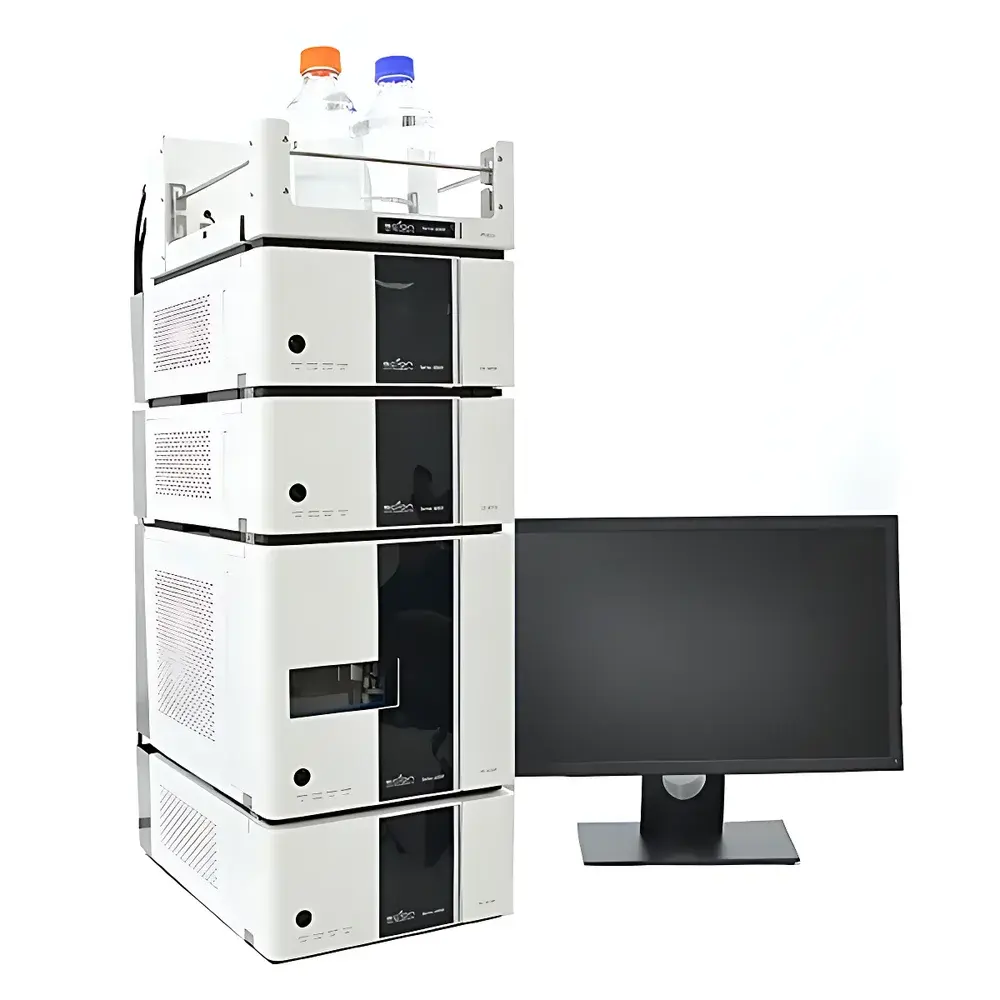 SCION LC6000 Ultra-High Performance Liquid Chromatograph