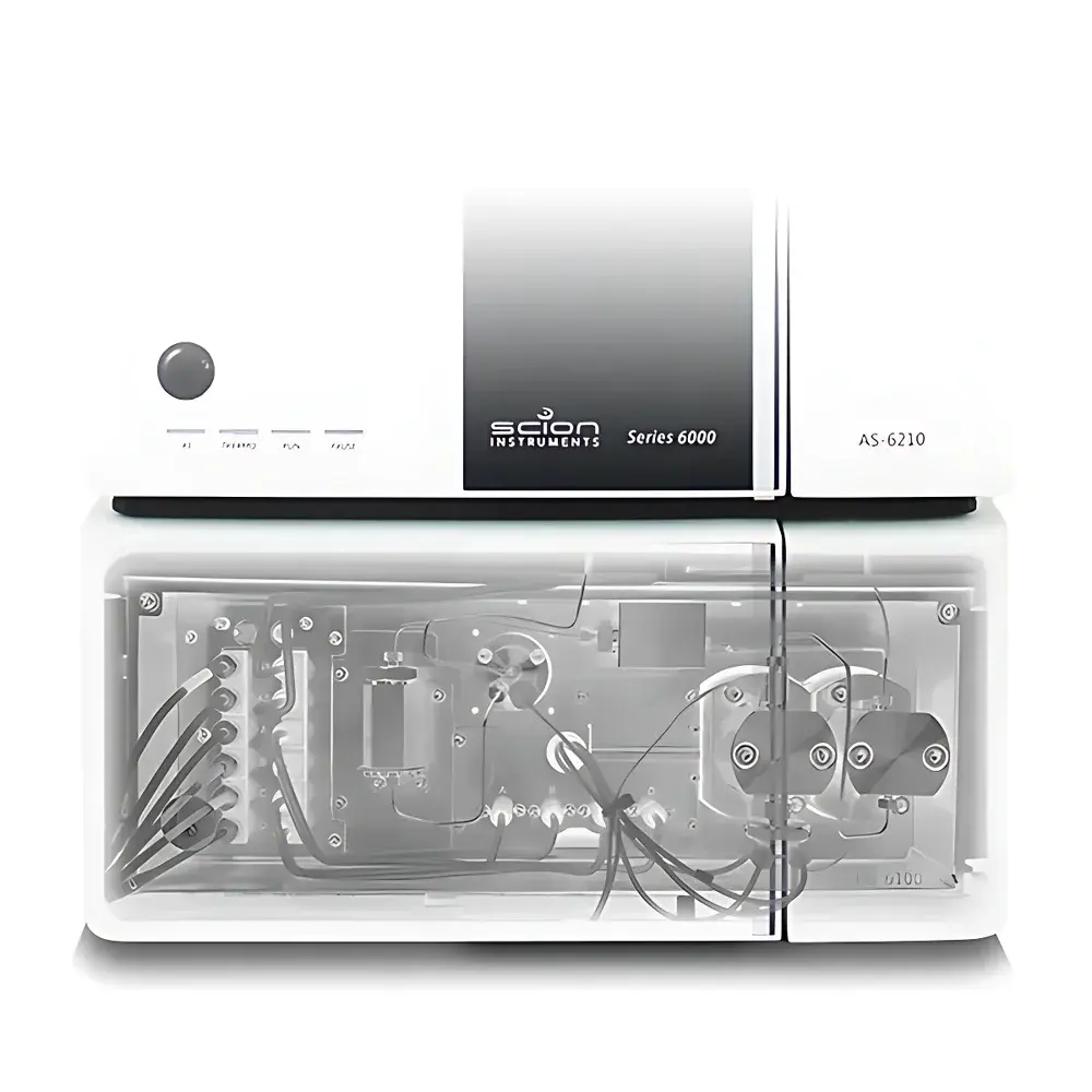 SCION LC6000 Ultra-High Performance Liquid Chromatograph