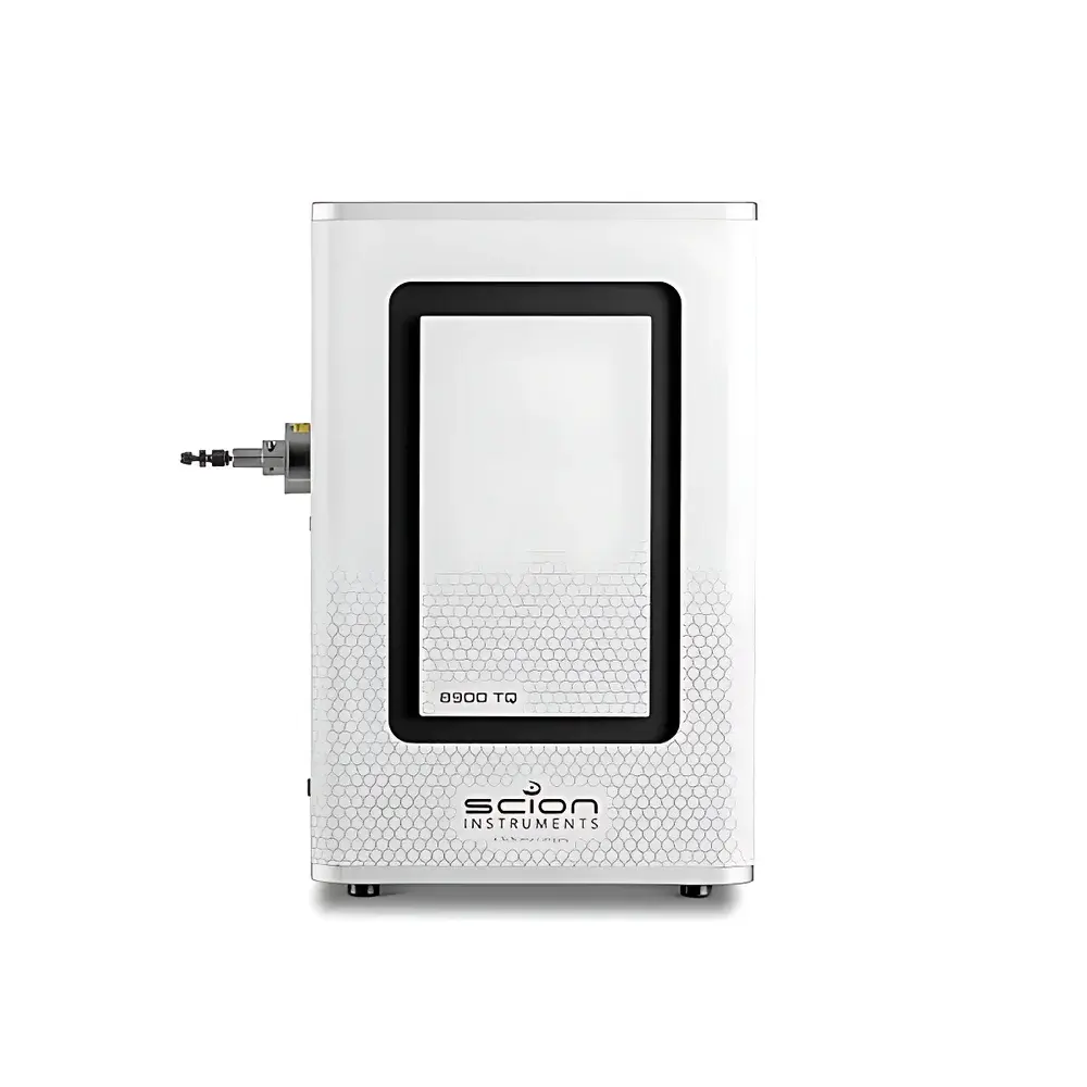 SCION 8900 TQ Triple Quadrupole Gas Chromatography-Mass Spectrometry System