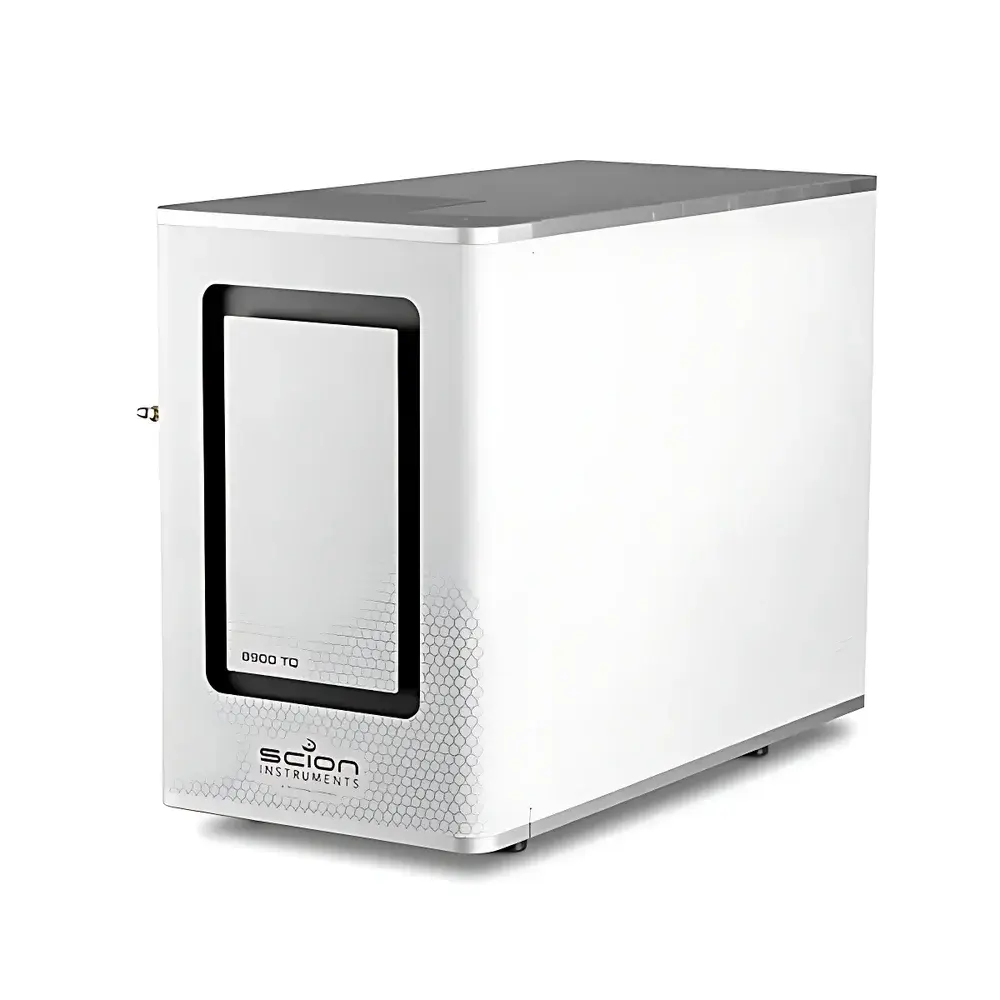 SCION 8900 TQ Triple Quadrupole Gas Chromatography-Mass Spectrometry System
