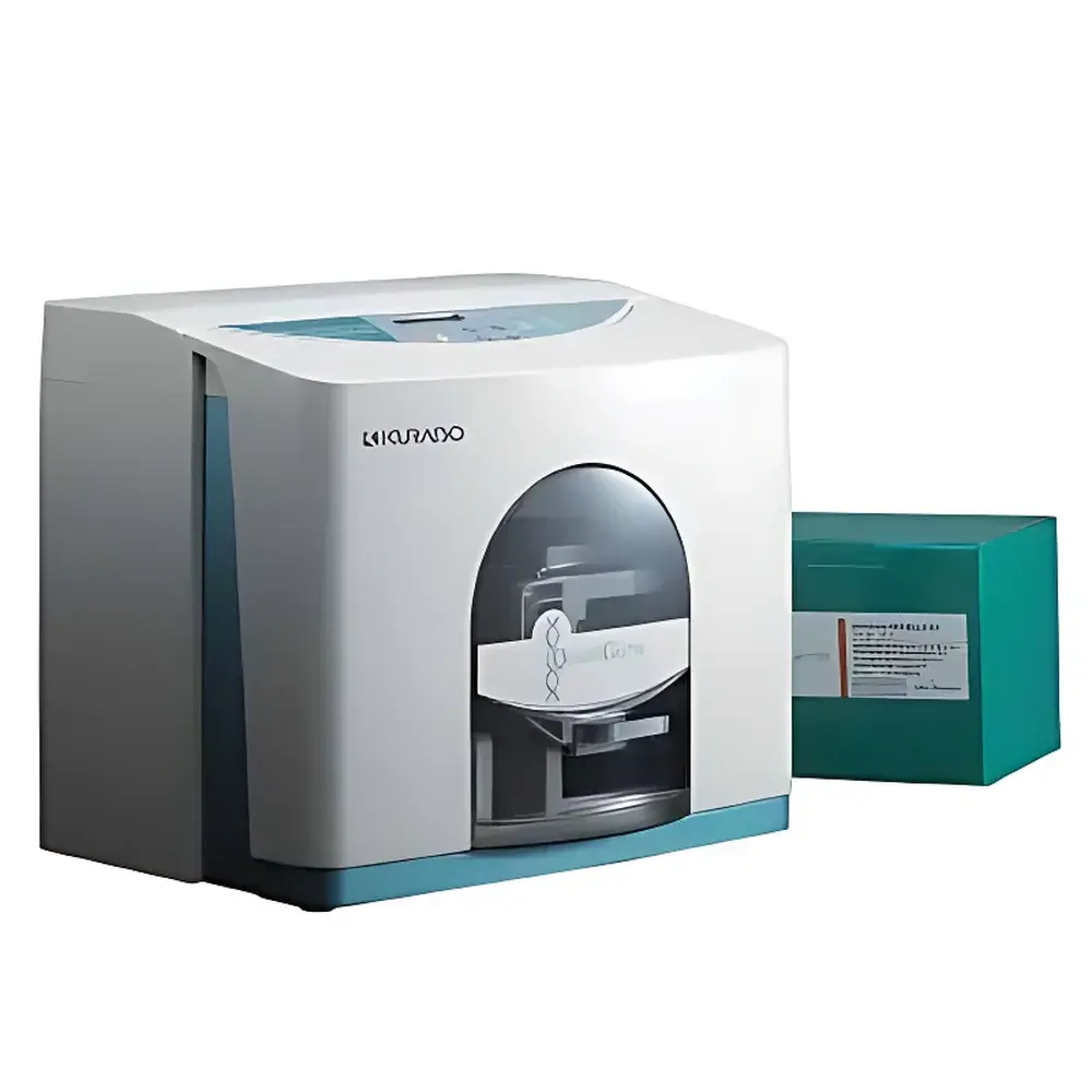 KURABO QuickGene-810 Nucleic Acid Purification System