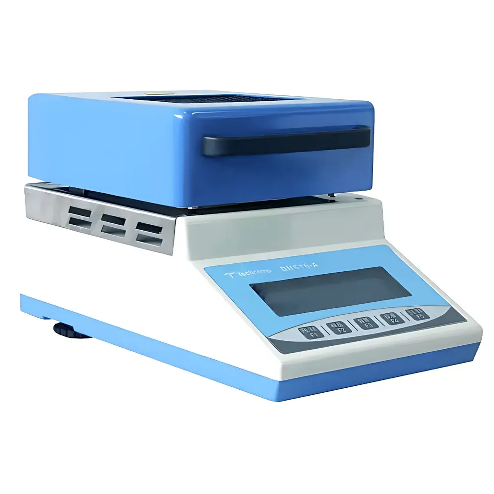 Techcomp LHS Series Halogen Moisture Analyzer