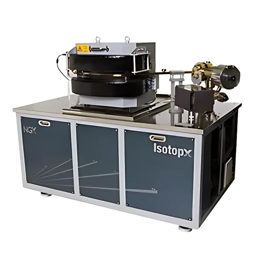 ISOTOPX NGX-600 Rare Gas Isotope Ratio Mass Spectrometer